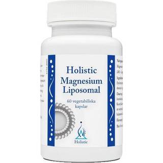 Holistic Magnesium Liposomal, 60 kapsler