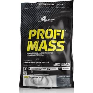Olimp Nutrition - Profi Mass, Jordbær - 1000g