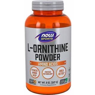 NOW Foods L-Ornithine