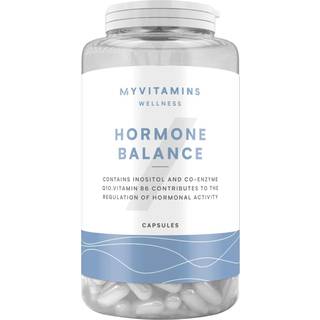 Hormone Balance Capsules - 60Kapsler