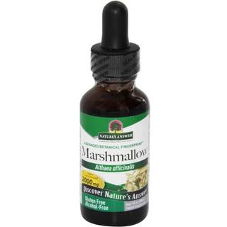 Skumfidusrod, 2000 mg - 30 ml