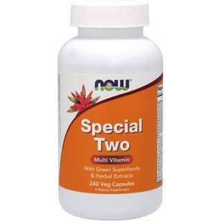 Special Two - 240 vcaps