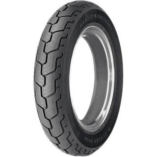 Dunlop D 402 M/C Front H/D 130/70B18 63H