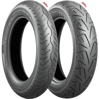 Bridgestone H 50 F UM Front 100/90B19 57H