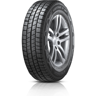 Hankook Vantra ST AS2 RA30 ( 215/60 R17C 109/107H 8PR SBL )