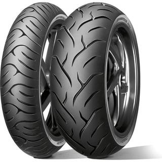 Dunlop Sportmax D221 FA ( 130/70 R18 TL 63V M/C, Forhjul )