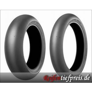 Bridgestone V02 Soft 180/655R17