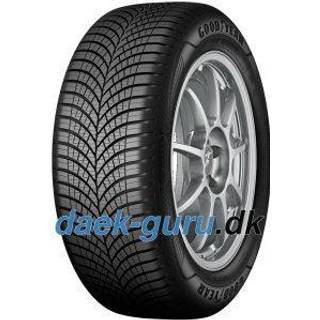 Goodyear Vector 4Seasons Gen-3 XL ROF MFS BSW 3PMSF 225/50R17 98W