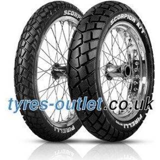 Pirelli SCORPION MT90 A/T ( 120/90-17 TT 64S Baghjul, M/C, MST )