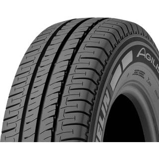 Michelin Agilis + GRNX 235/65R16C 115/113R