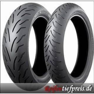 Bridgestone HOOP B 01  100/80-12 53J
