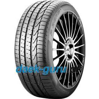 Pirelli P Zero  285/40R19 103Y