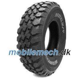 Nankang Mudstar Radial M/T N889  265/70R17 112Q