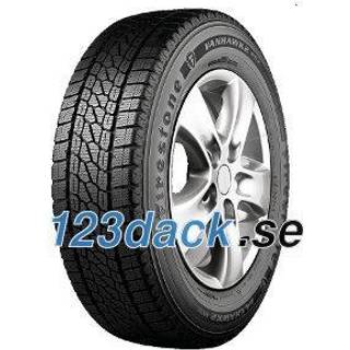 Firestone Vanhawk 2 Winter 3PMSF 175/65R14C 90/88T