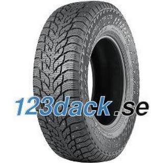 Nokian Hakkapeliitta LT3 ( LT265/70 R18 124/121Q 10PR Aramid Sidewalls, med spikes )