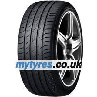 Nexen N'Fera Sport Suv SUV 235/60R18 103W