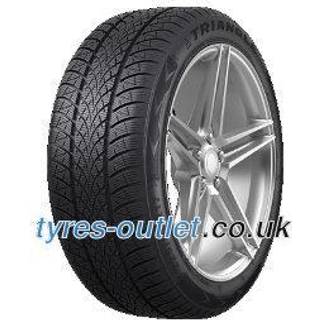 Triangle Winter X TW 401 3PMSF 195/55R15 85H