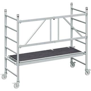 Zarges PaxTower 1T Foldestillads