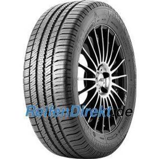 King Meiler AS-1 3PMSF Retread 215/55R16 93V