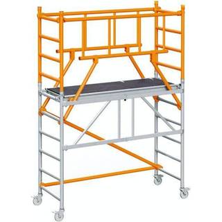 Zarges 53558 Karrosseripakke 1 m, til PaxTower 1T
