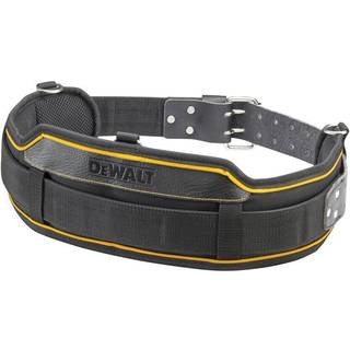 Dewalt DWST1-75651 Værktøjsbælte Sort/gul