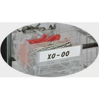 Etiket 150-02 18×87 hvid ps/24