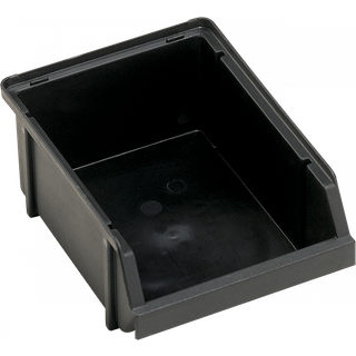 Raaco lagerkasse 3-160 ESD , 75x125x173 mm