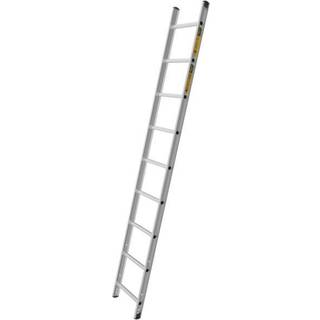 W.steps LBA Enkeltstige 9 trin, 2700 mm