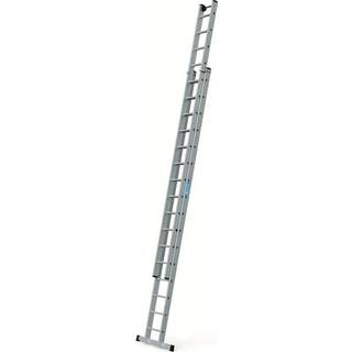 Skydestige 2-delt 2×16 trin 8,30 mtr