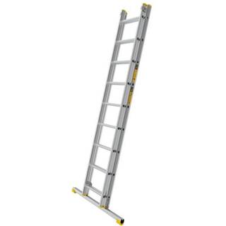 W.steps LPR Skydestige 2-delt 9+9 trin