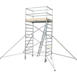 Skeppshultstegen 283-313 Rullestillads 1850 x 1350 mm 3,2 meter