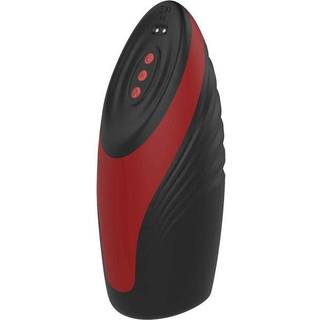 Dream Toys Mr Pleasure Heating Suck Machine