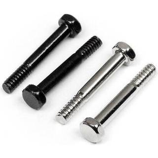 HPI - HP66796 - Shock Mount Screw (X2 Cw/ X2 Ccw)