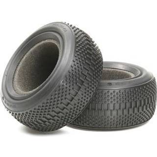 Dual block tire K front 62/25