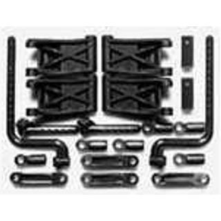 D-DELE SUSPENSION ARM TA03