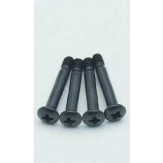 Rear Upper Suspenison Arm Screws 4P