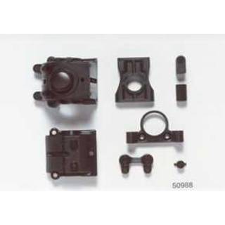 TB-EVO2 A PARTS GEARCASE