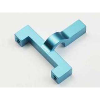 TB-EVO4 ALU CENTER POST