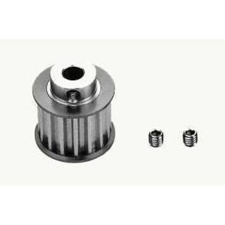TRF-415 DIRECT CENTER PULLEY