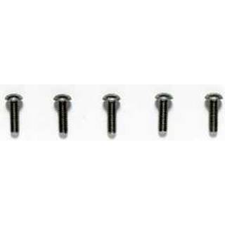 3x10mm Titan socket screw *5