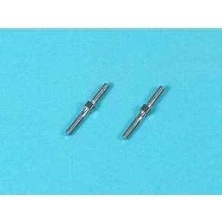 TURNBUCKLE SHAFT 3X28 TITAN