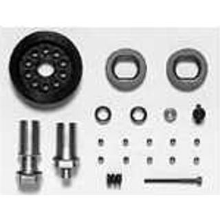 TA04 BALL DIFF. UNIT