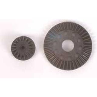 TB-EVO4 BALL DIFFERENTIAL