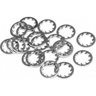 Locking Washer M6 (20Pcs)