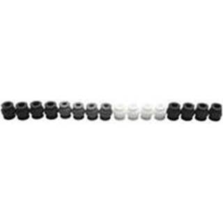 DJI ZenMuse H4-3D Del 3: Dampgummi