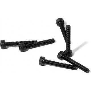 HPI-Z547 Cap Hovedskrue M3x20MM 6 stk