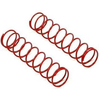 HPI - HP120231 - SPRING 13X69X1.1MM 10 COILS RED SPRING RATE RED
