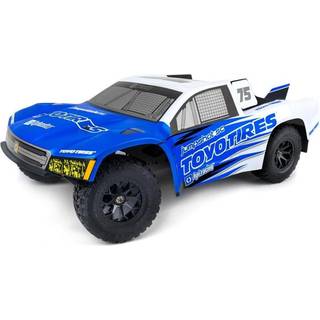 HPI Jumpshot SC Flux Toyo Tire Edition [Levering: 1-2 dage]