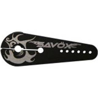 Savöx Alu Servo Horn (enkelt arm)
