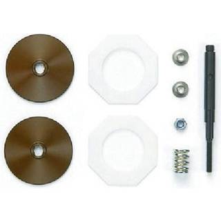 DN-01 slipper clutch